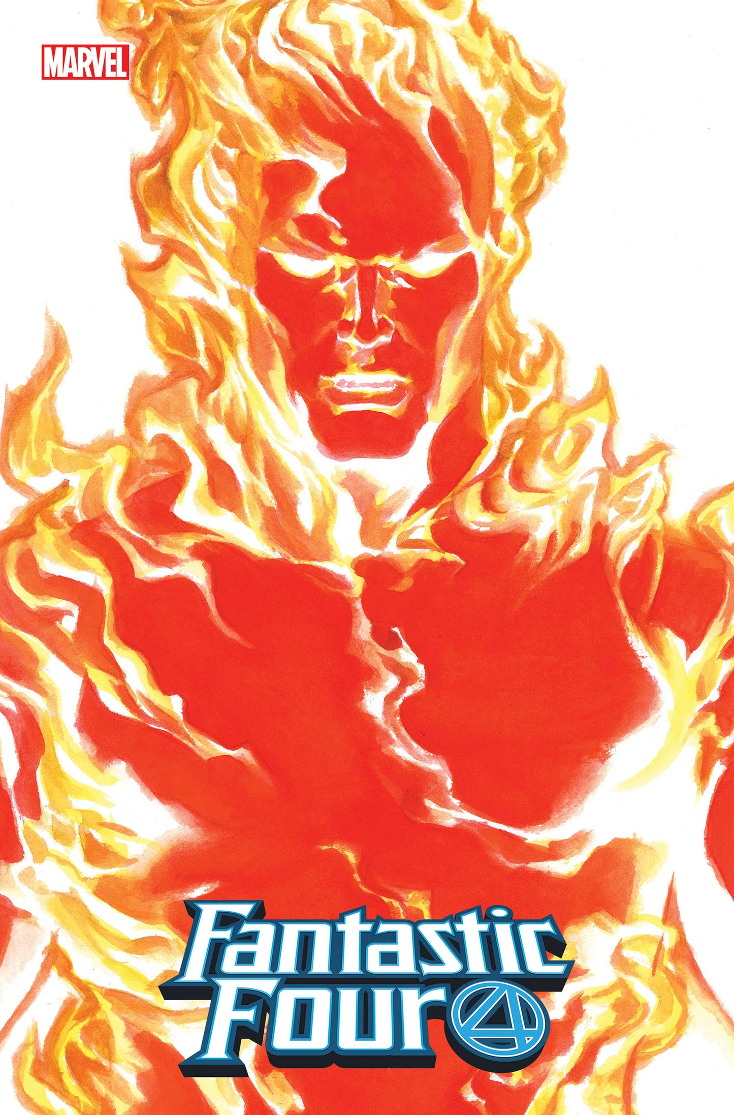 Fantastic Four 24 - Heroes Cave