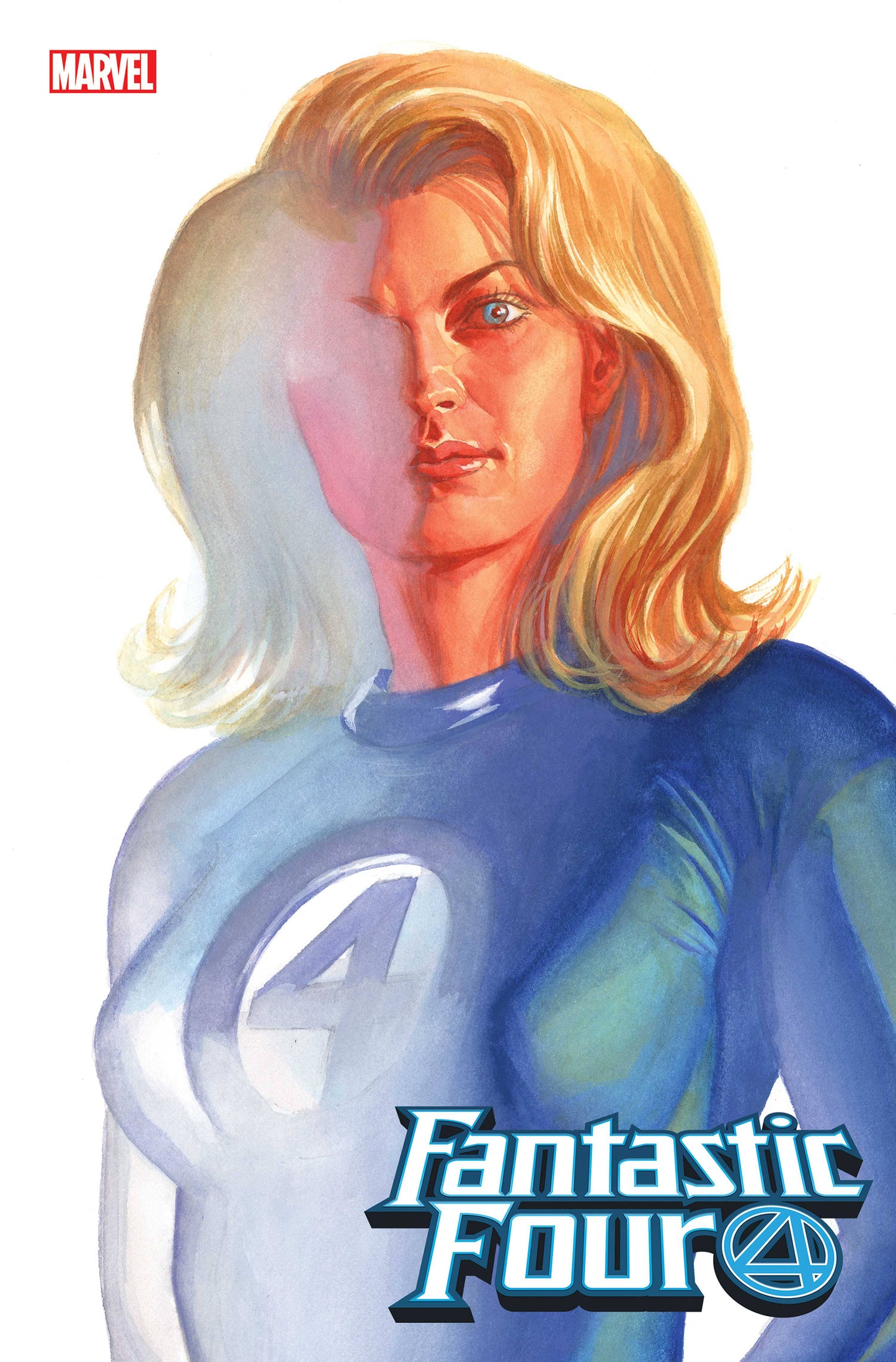 Fantastic Four 24 - Heroes Cave