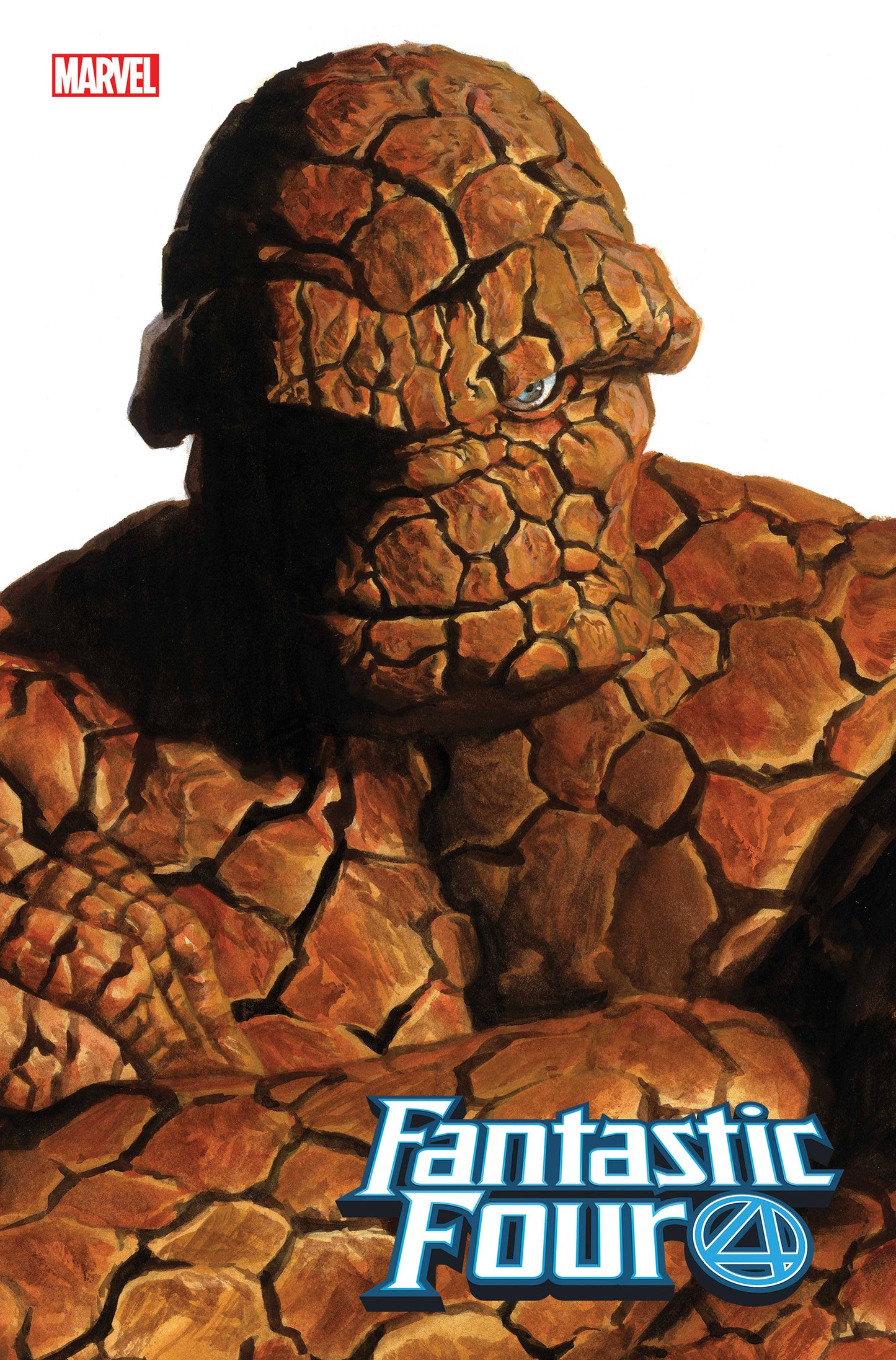 Fantastic Four 24 - Heroes Cave