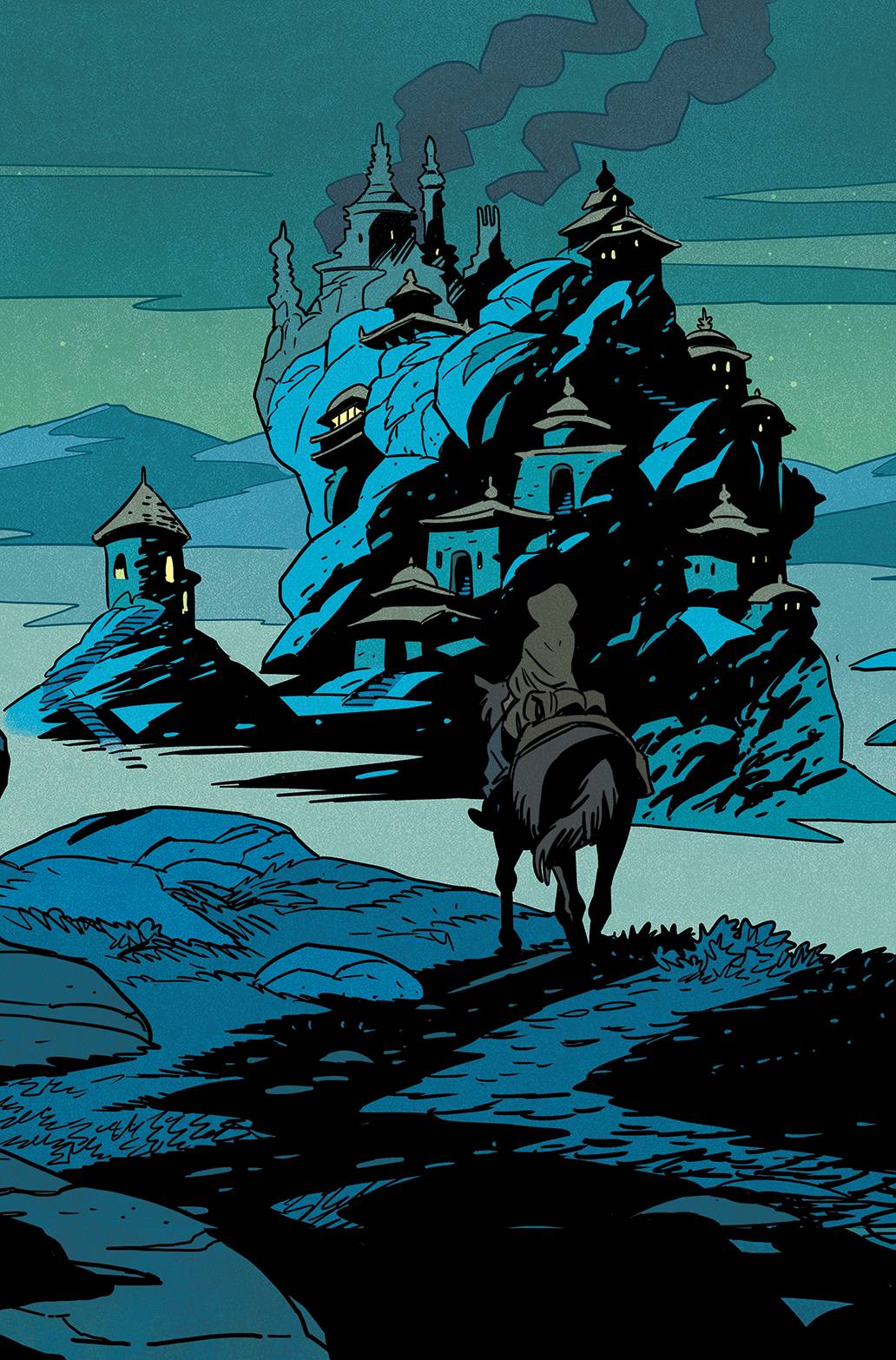 Folklords 3 - Heroes Cave