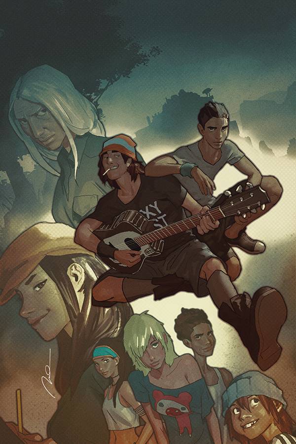 Gung Ho 1 - Heroes Cave