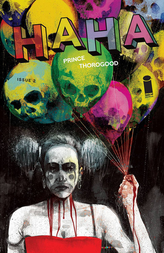 Haha 2 (Pre-order 2/17/21) - Heroes Cave