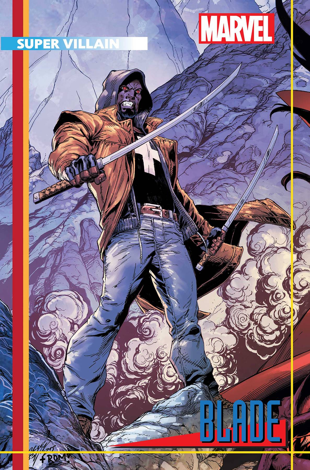 Heroes Reborn 1 (Pre-order 5/5/21) - Heroes Cave