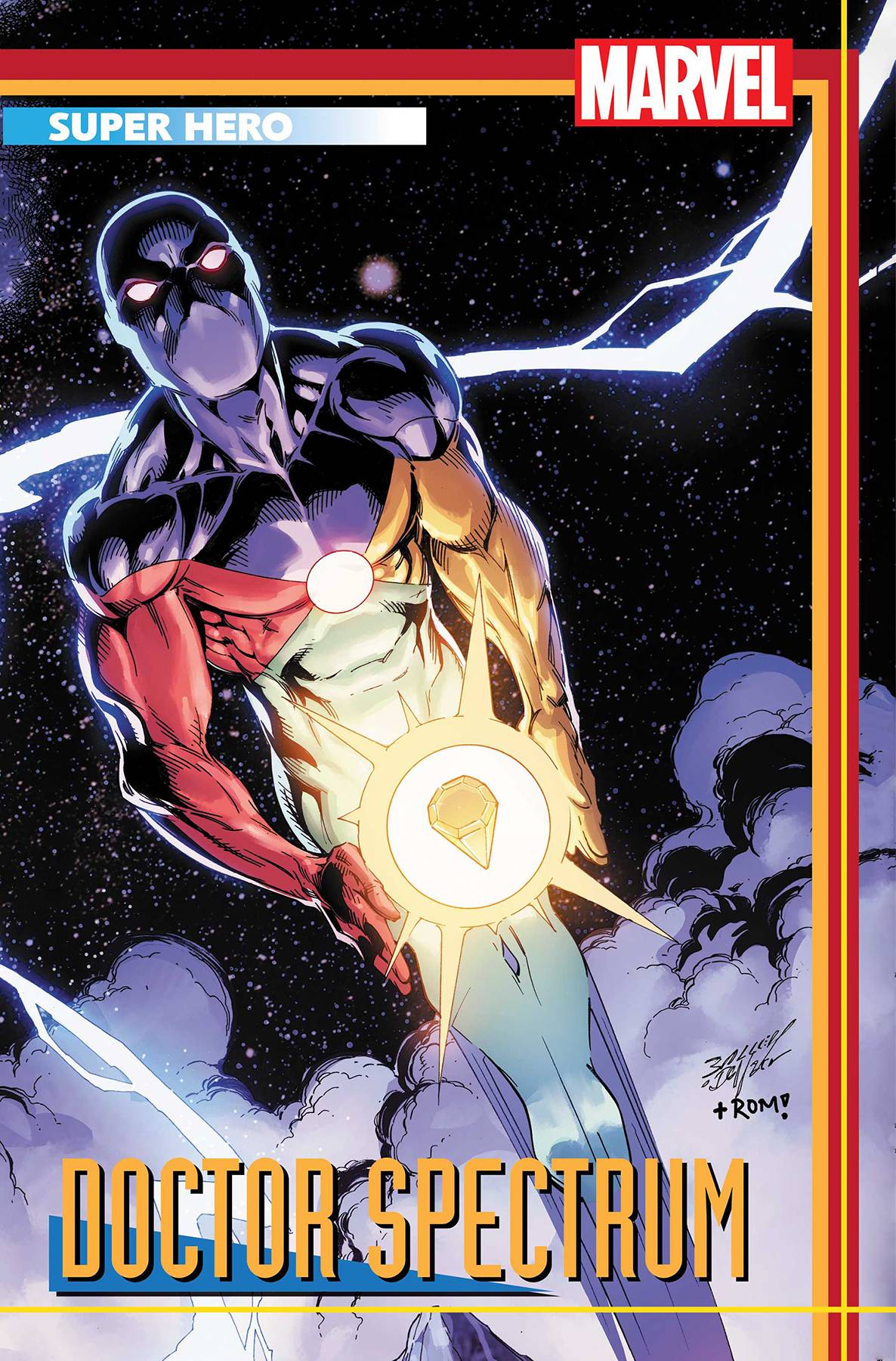 Heroes Reborn 4 (Pre-order 5/26/21) - Heroes Cave