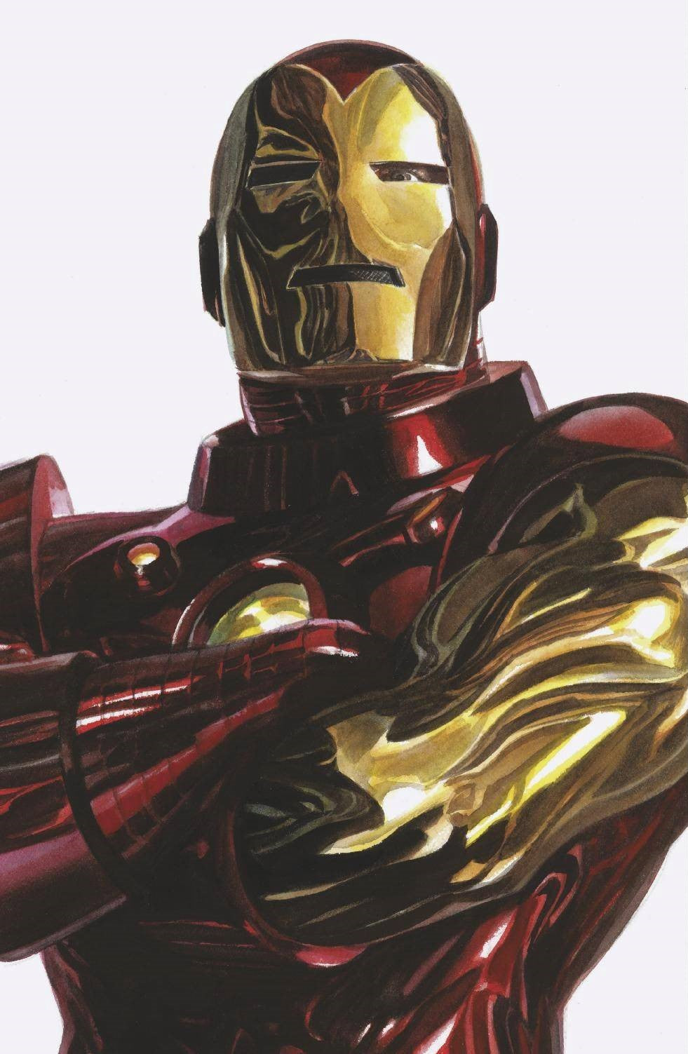Iron Man 1 - Heroes Cave