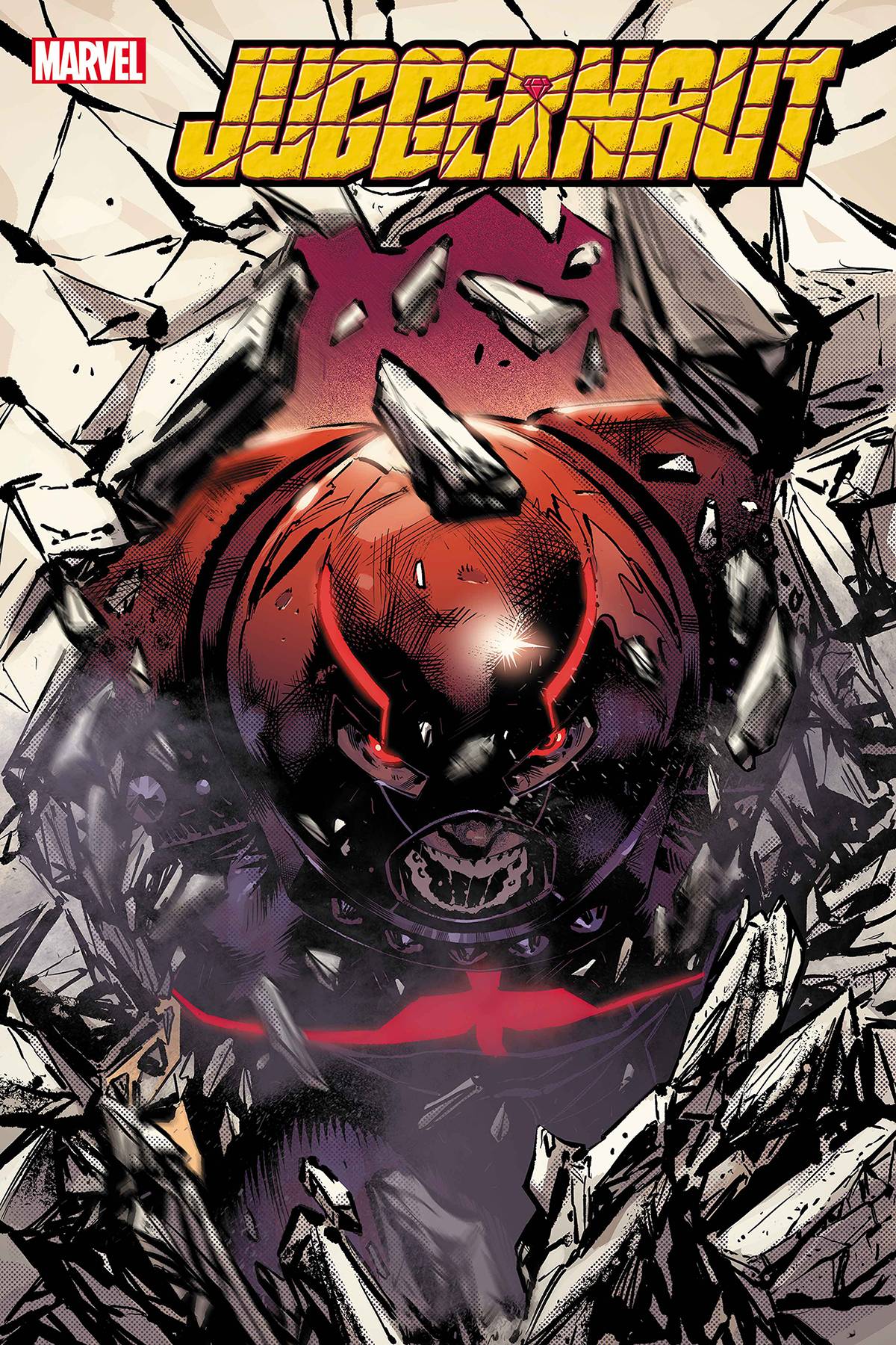 Juggernaut 1 DX - Heroes Cave