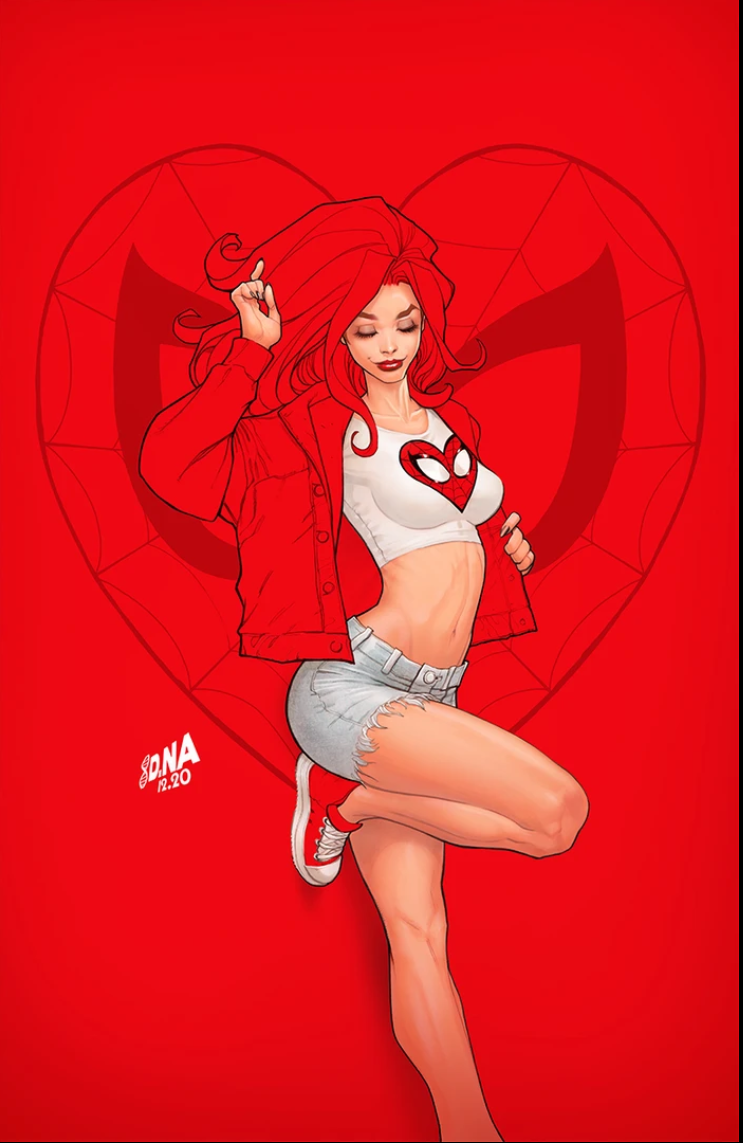 King in Black Gwenom vs. Carnage 2 - Heroes Cave