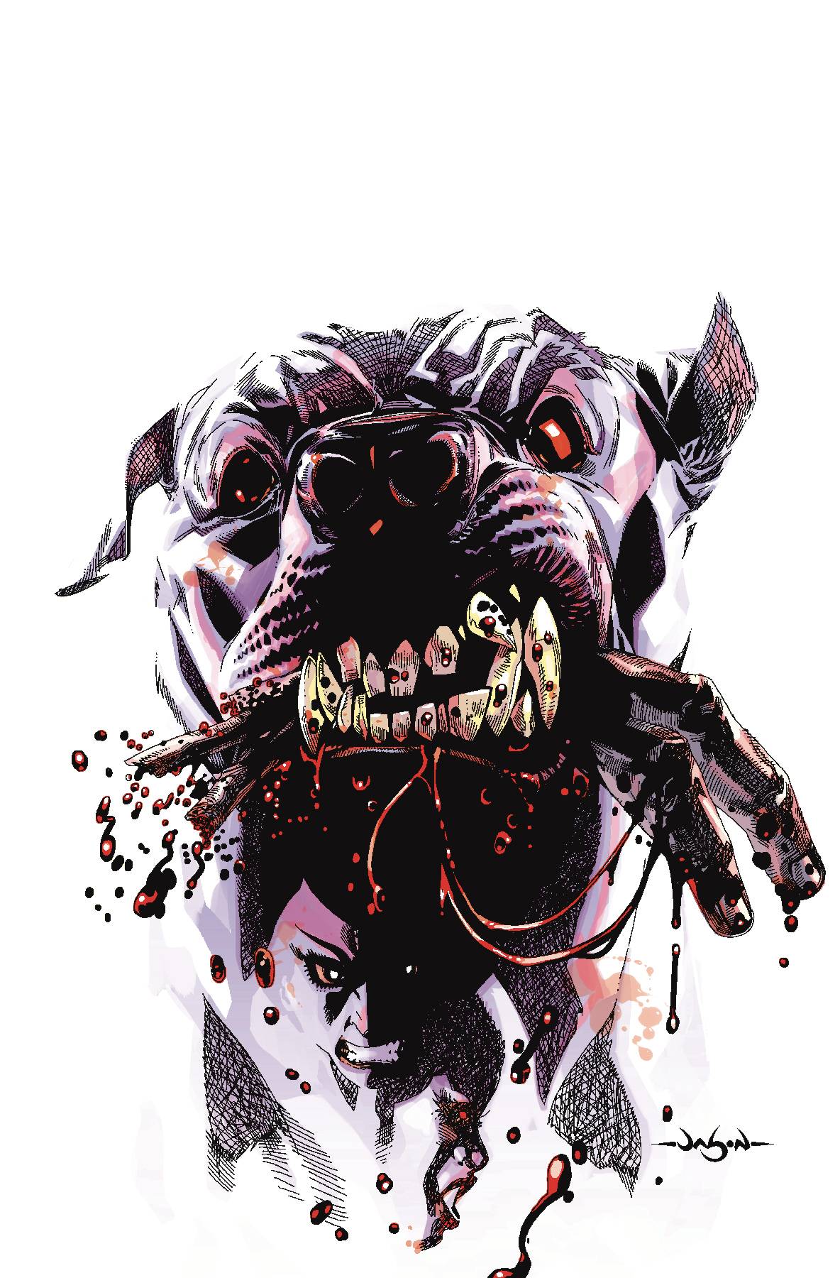 Kill Whitey Donovan 4 - Heroes Cave