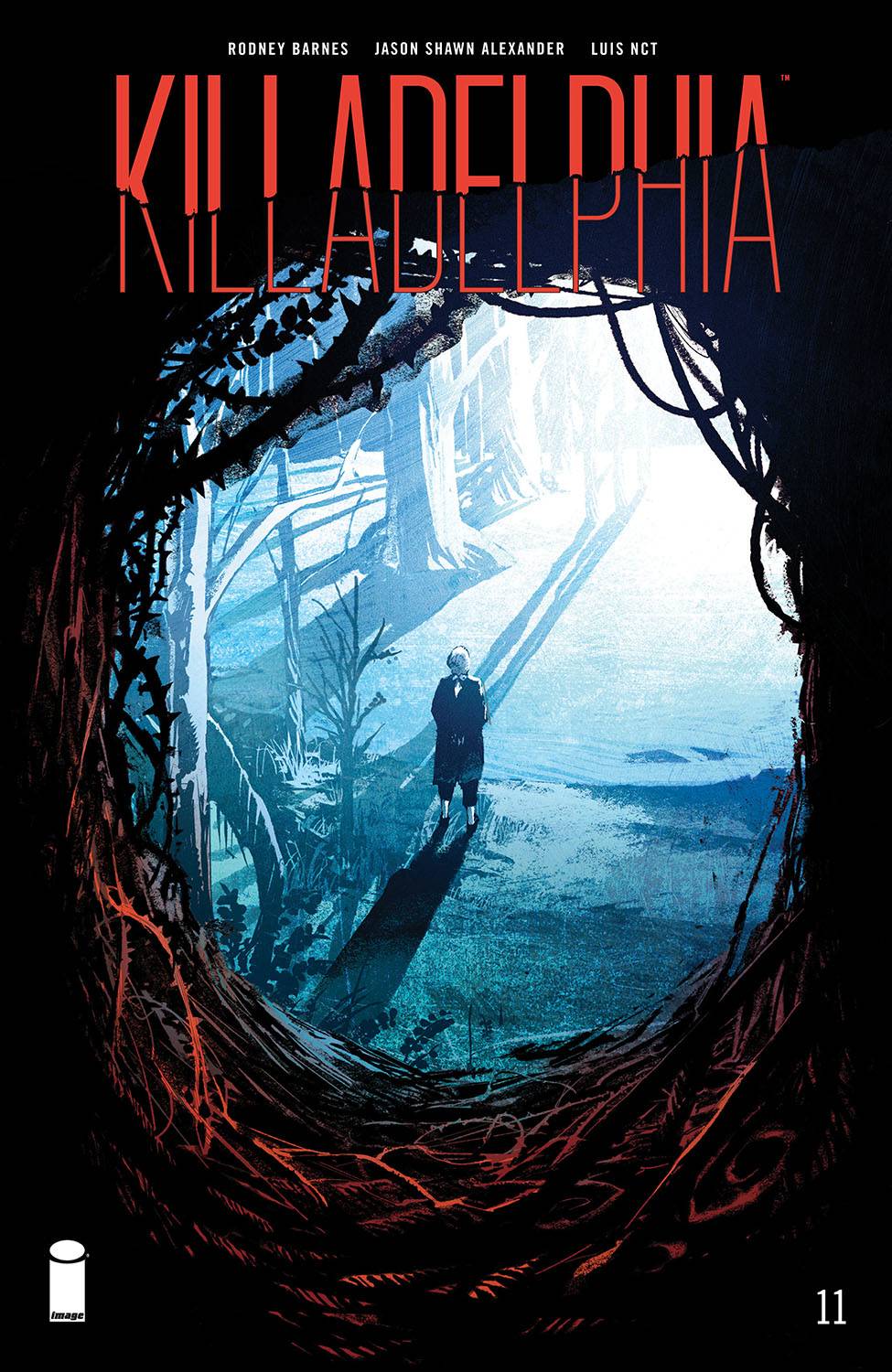 Killadelphia 11 - Heroes Cave