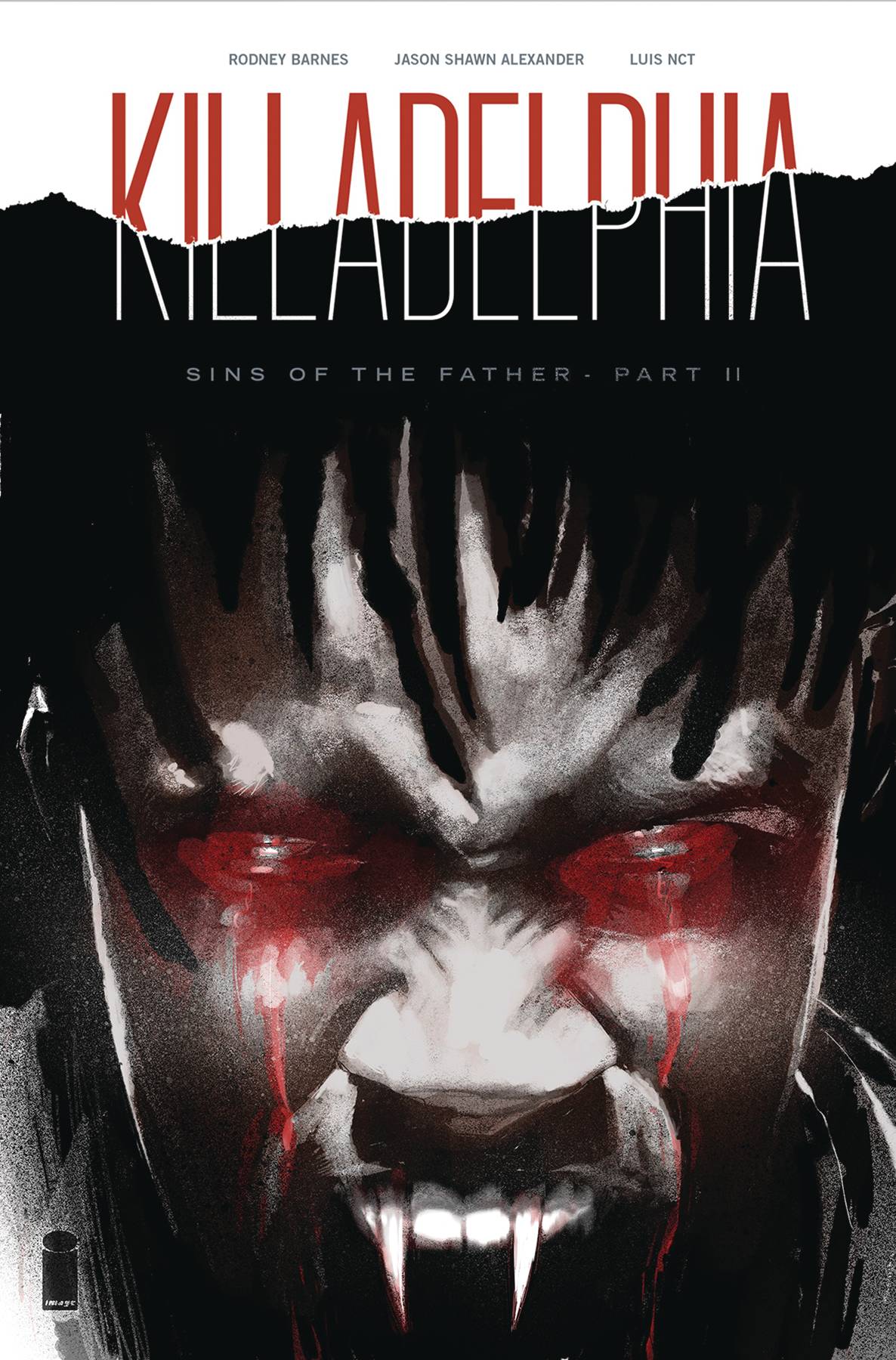 Killadelphia 2 - Heroes Cave