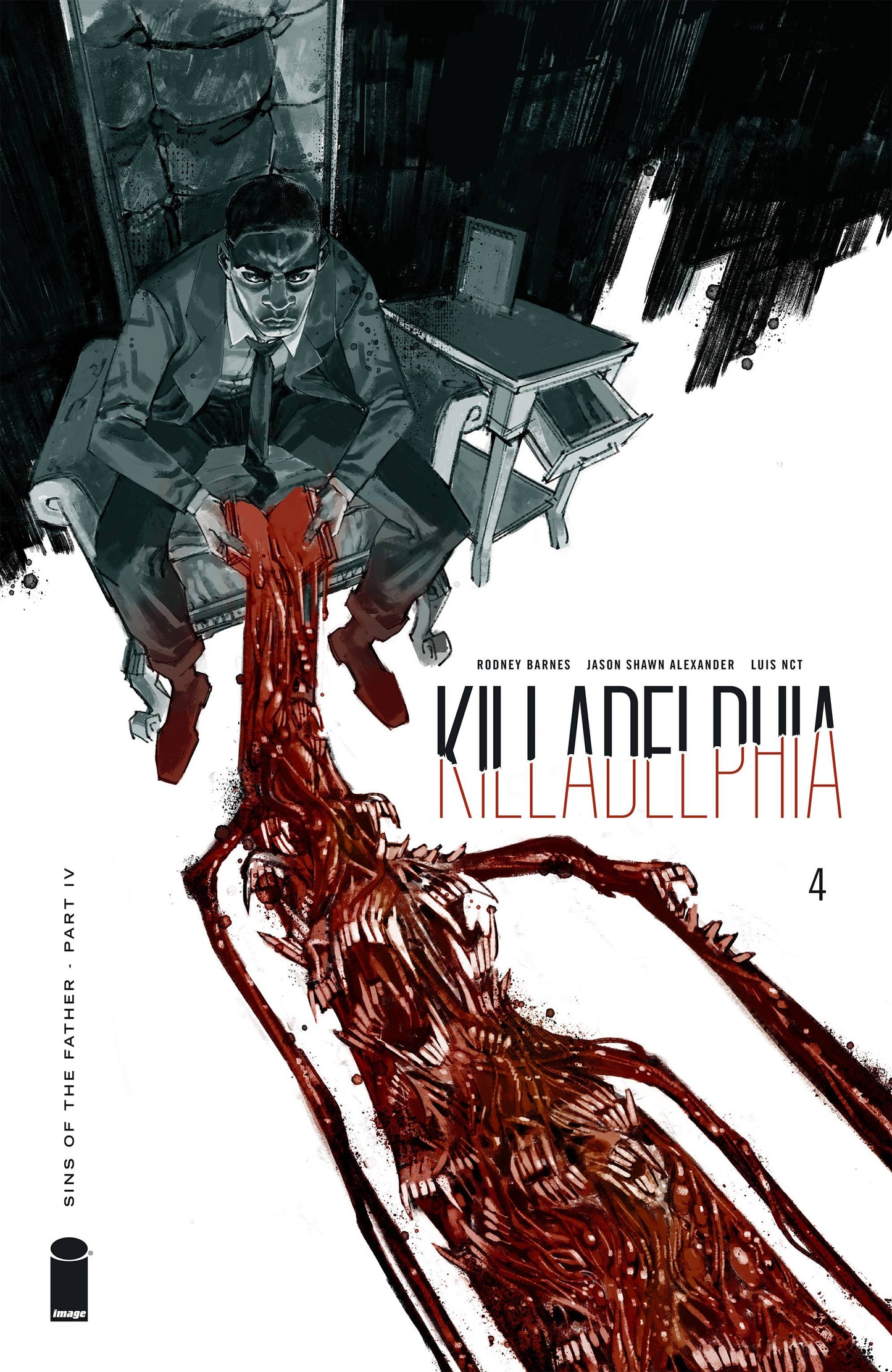 Killadelphia 4 - Heroes Cave