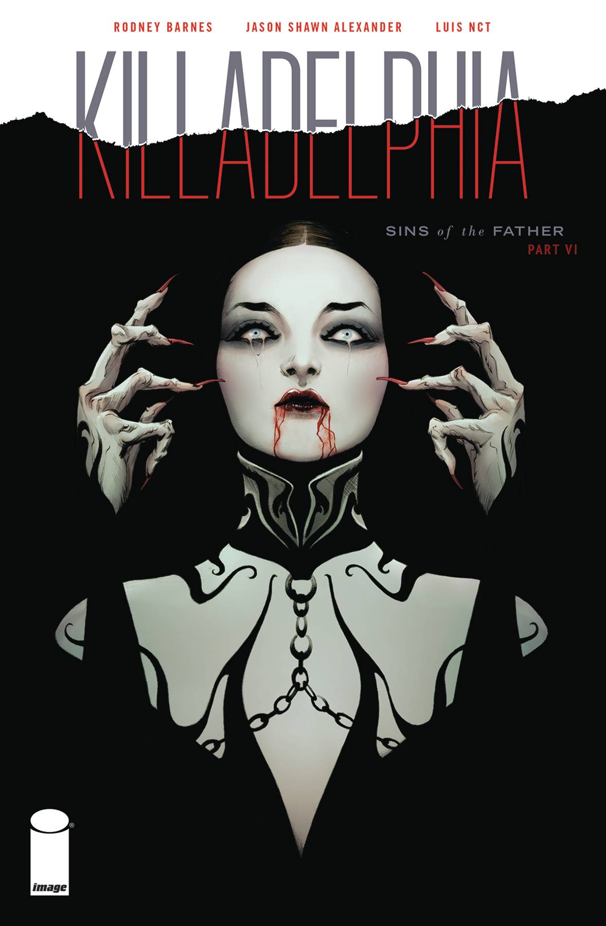 Killadelphia 6 - Heroes Cave