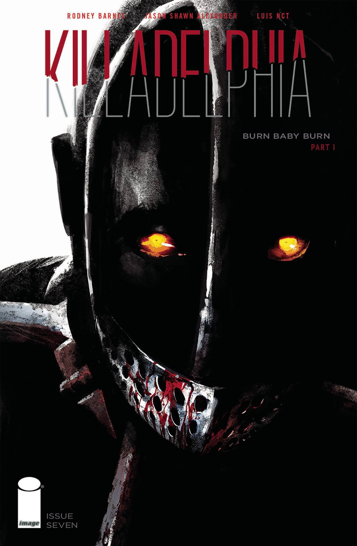 Killadelphia 7 - Heroes Cave