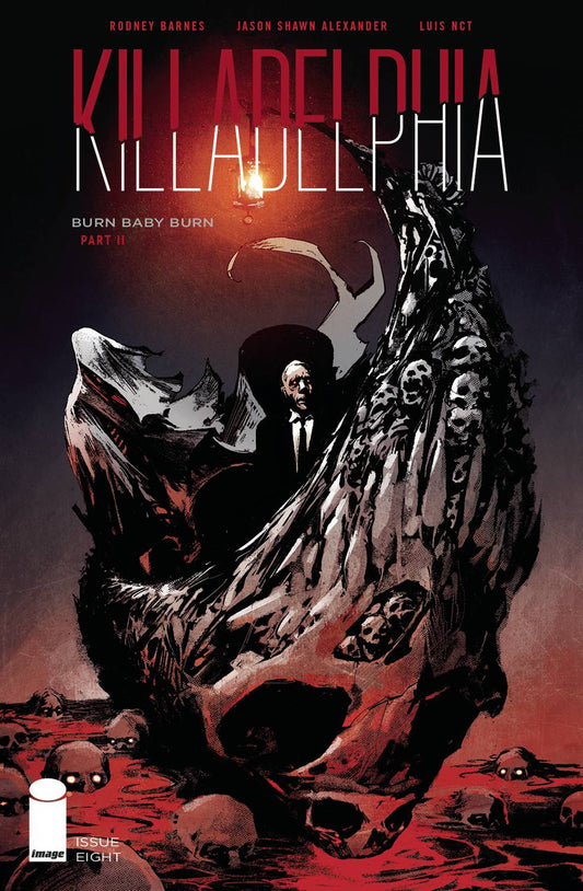 Killadelphia 8 - Heroes Cave