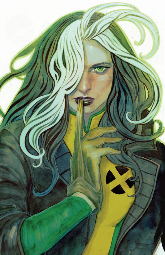 Women of Marvel 1 - Heroes Cave