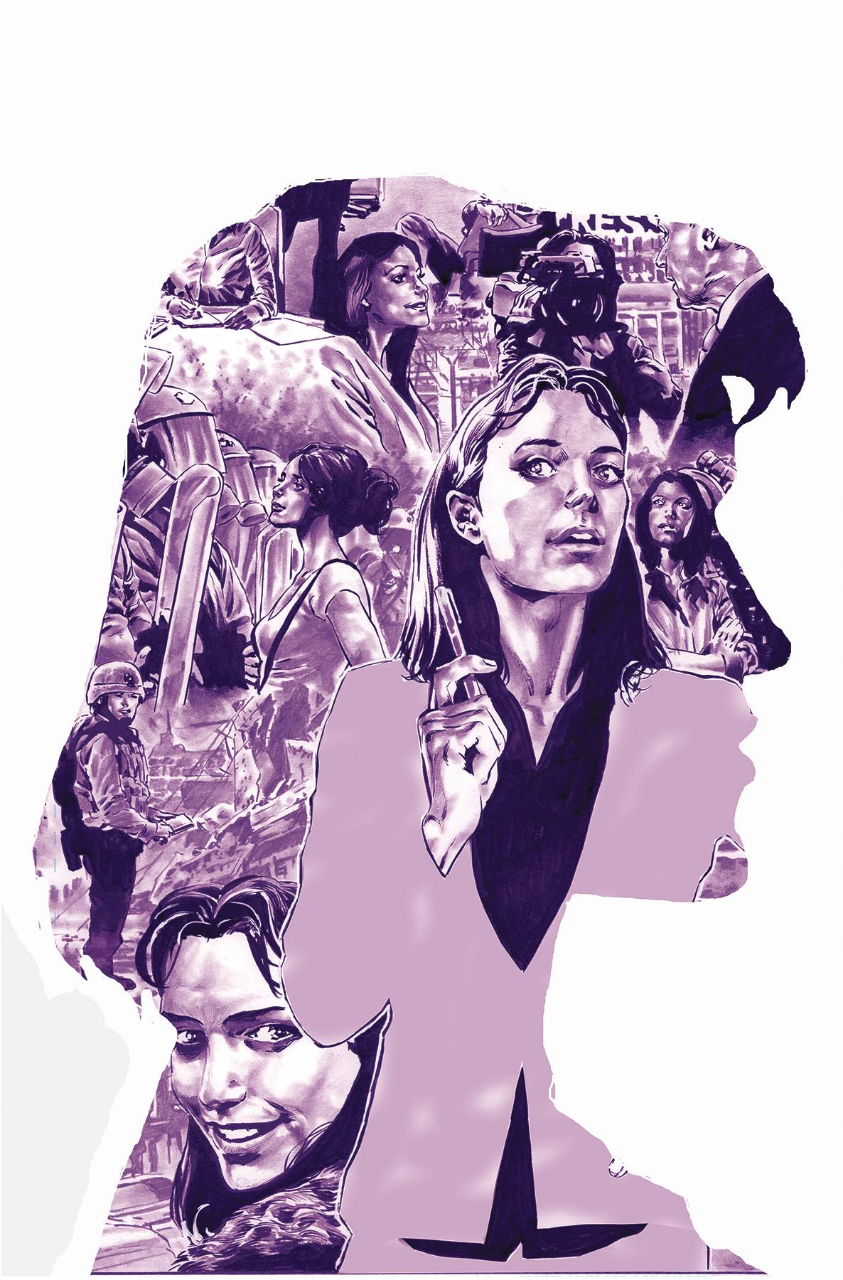 Lois Lane 12 (Pre-order 7/7/20) - Heroes Cave