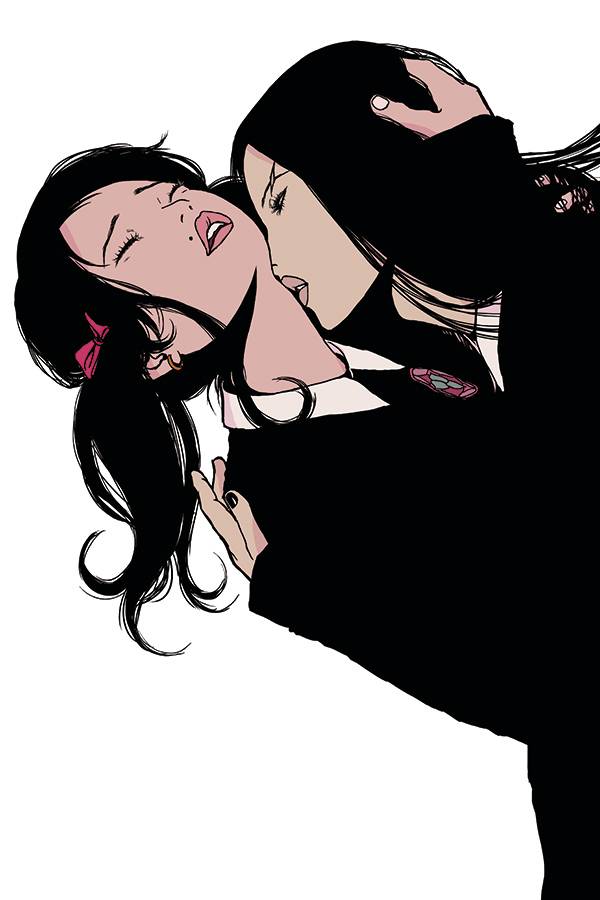 Maria Llovets Eros Psyche 1 - Heroes Cave