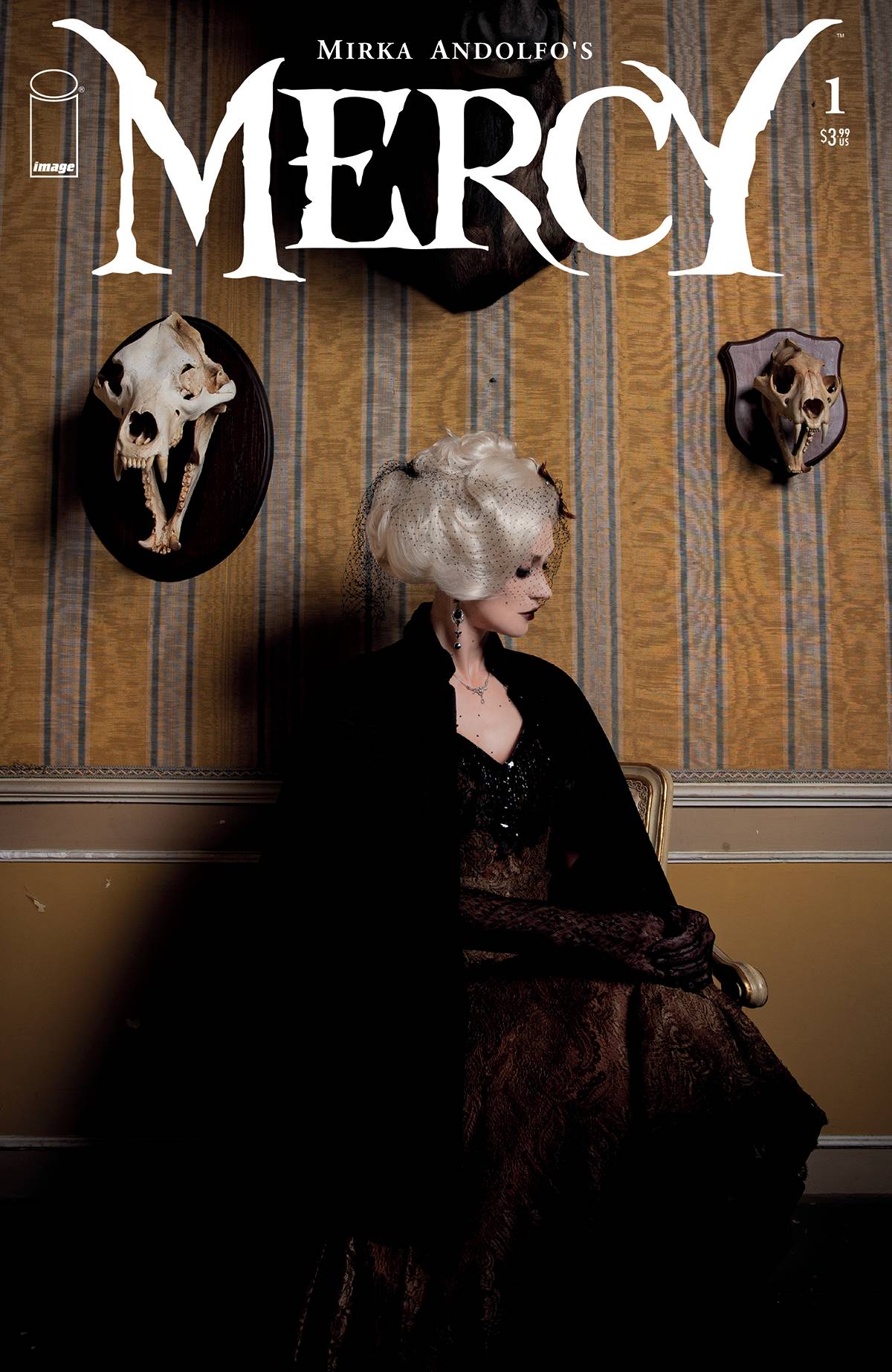 Mercy 1 - Heroes Cave