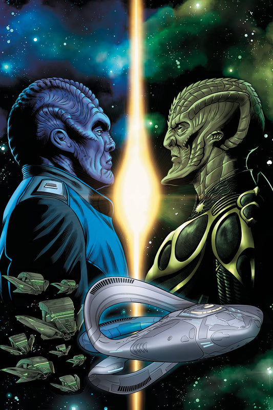 Orville 2 - Heroes Cave