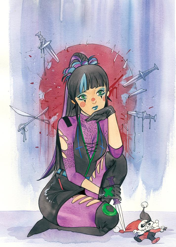 Punchline 1 - Heroes Cave