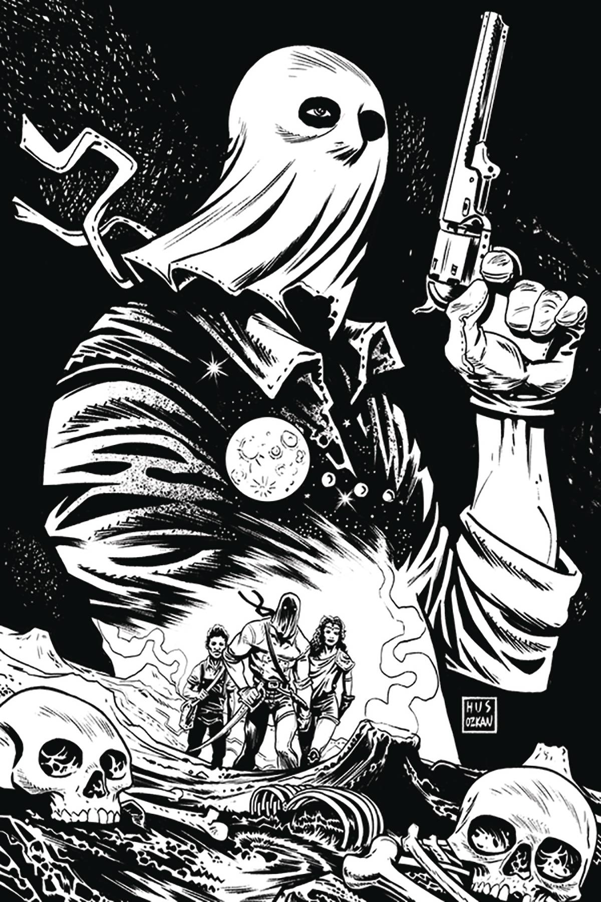 Red Range Beneath Flaming Sky 1 - Heroes Cave