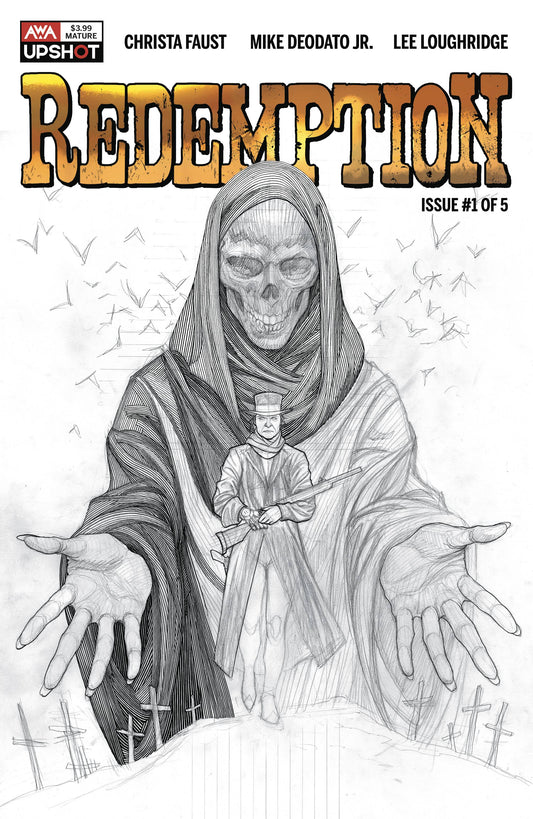 Redemption 1 - Heroes Cave