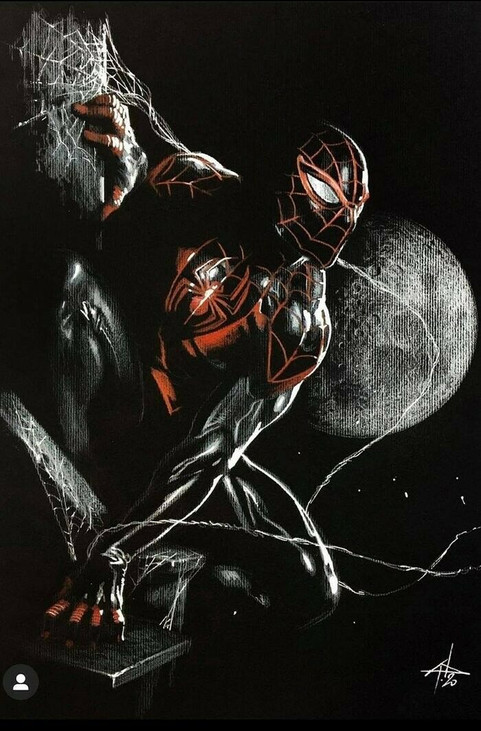 Marvel Voices Legacy 1 - Heroes Cave