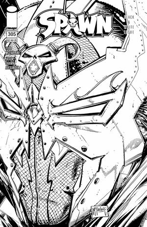 Spawn 305 - Heroes Cave