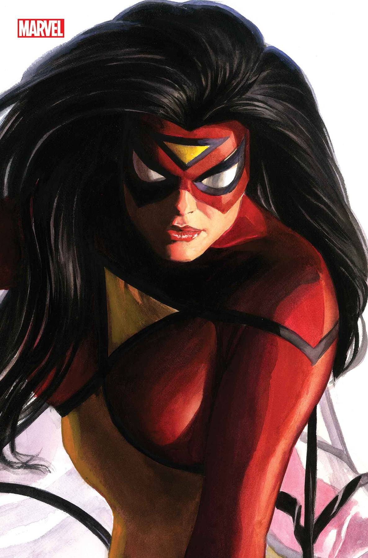 Spider-Woman 5 - Heroes Cave