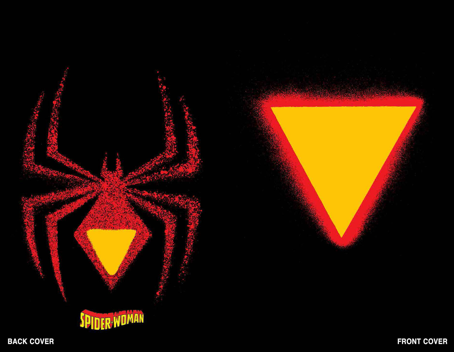 Spider-Woman 1 - Heroes Cave