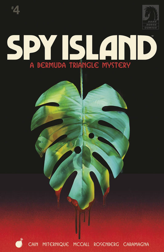 Spy Island 4 - Heroes Cave