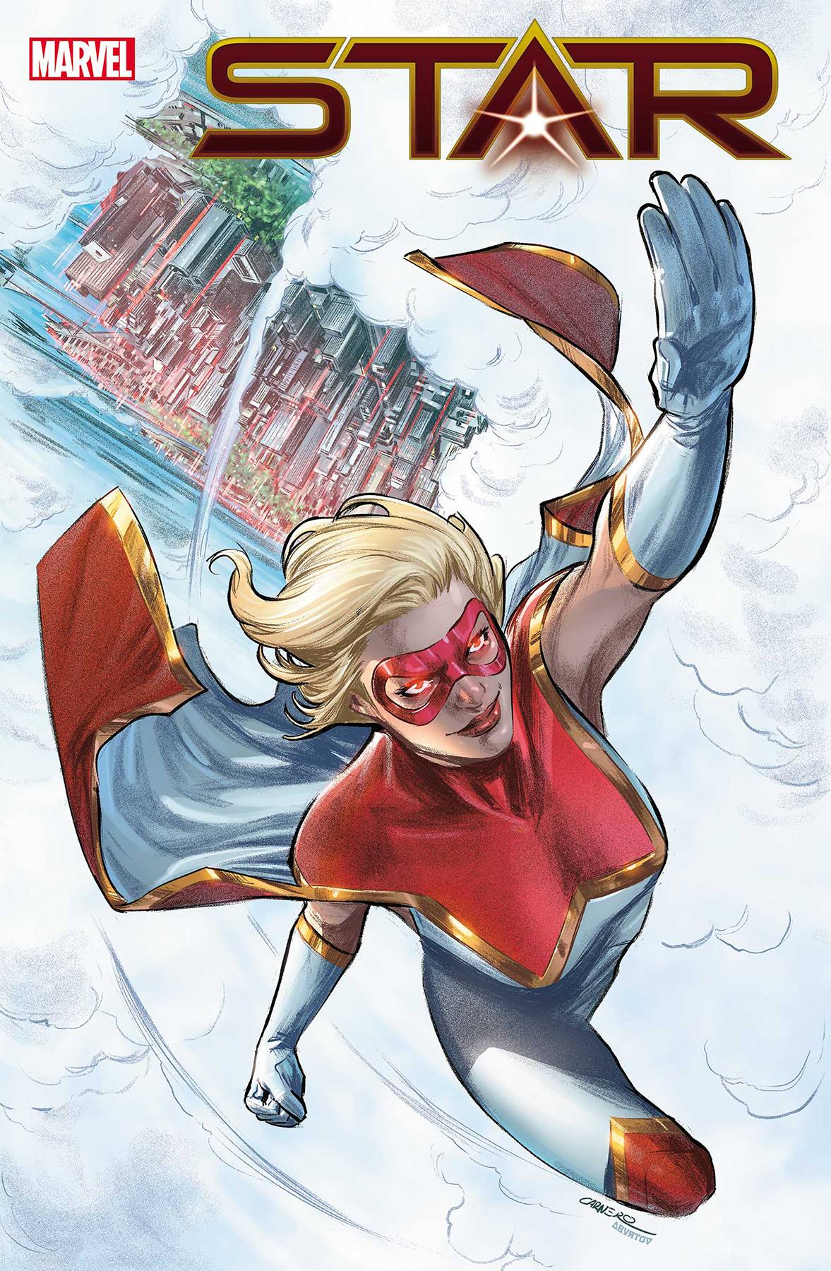 Star 1 - Heroes Cave