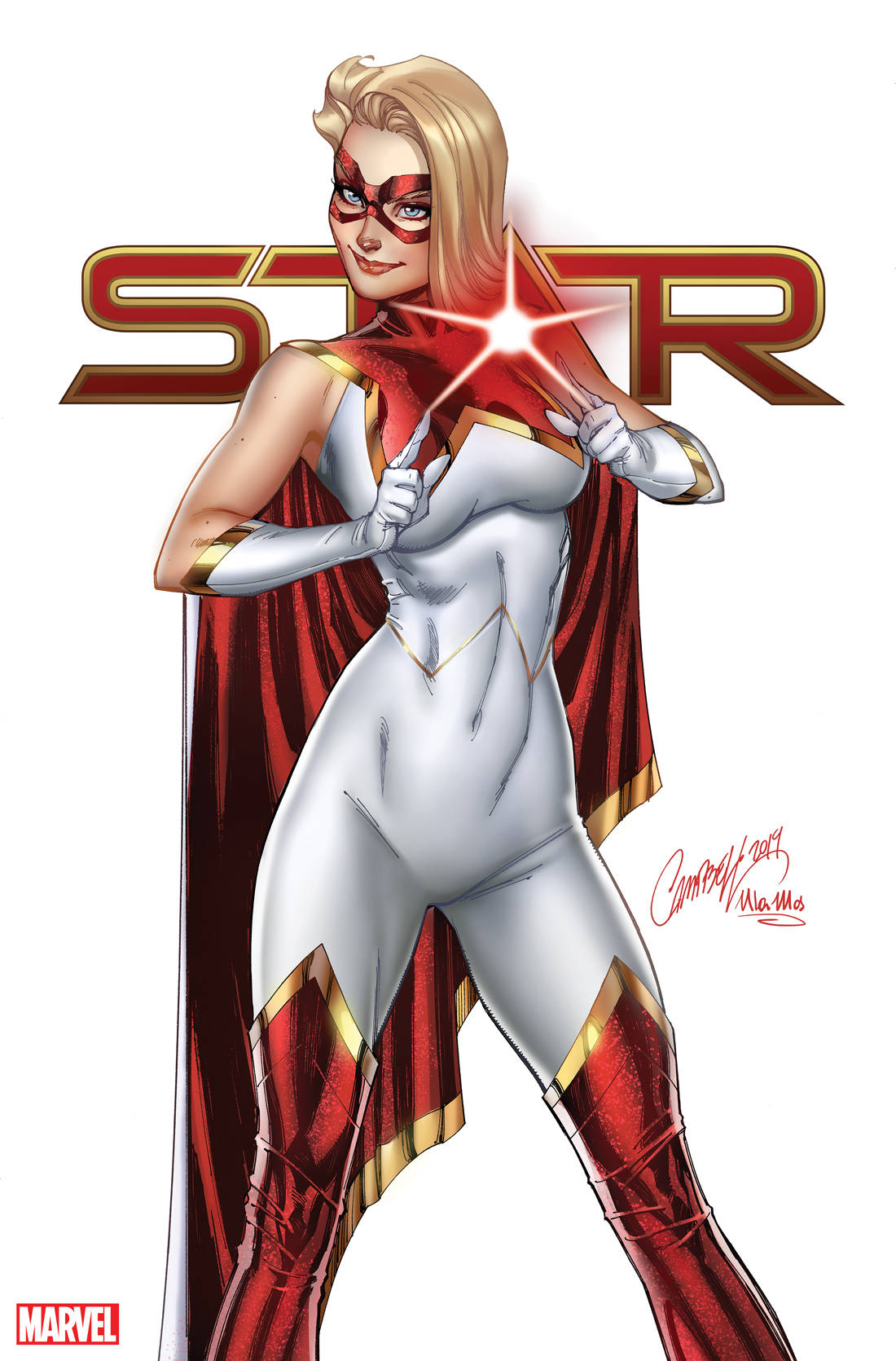 Star 1 - Heroes Cave