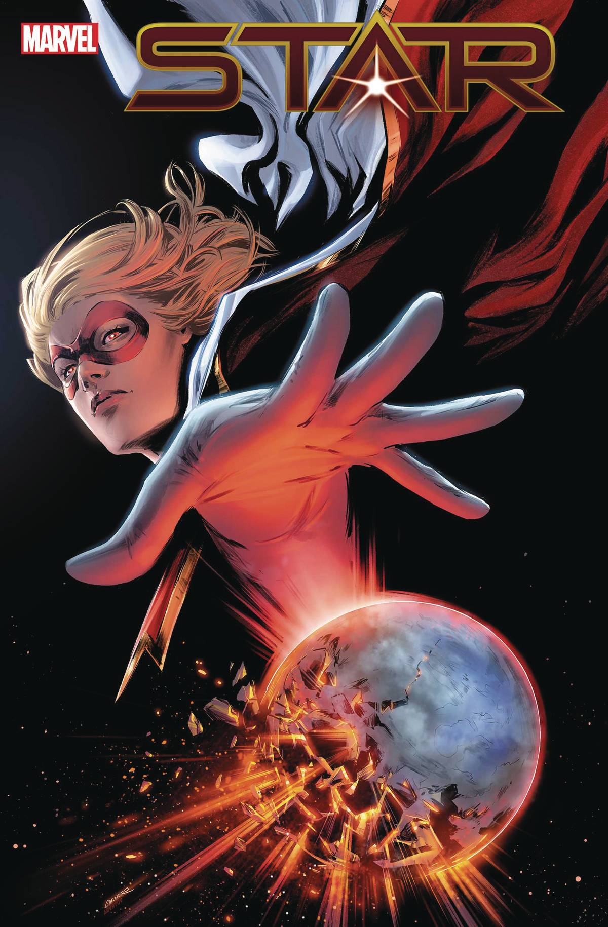 Star 3 - Heroes Cave