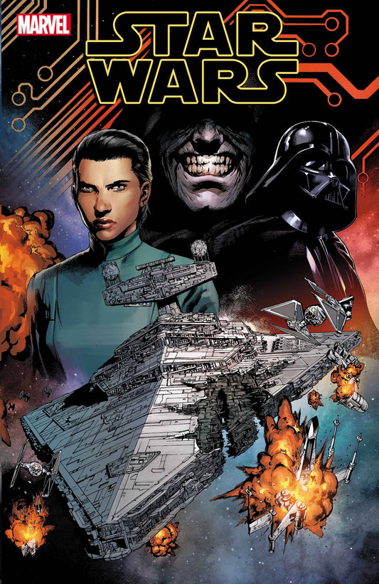Star Wars 11 - Heroes Cave
