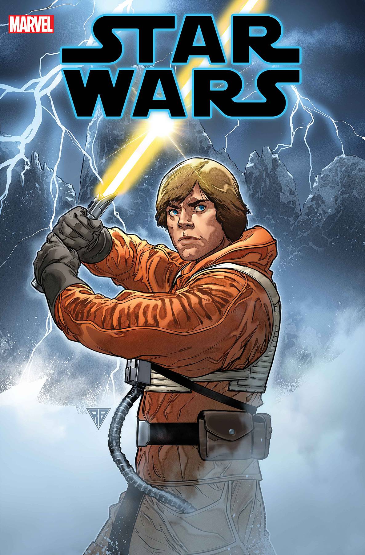 Star Wars 6 - Heroes Cave
