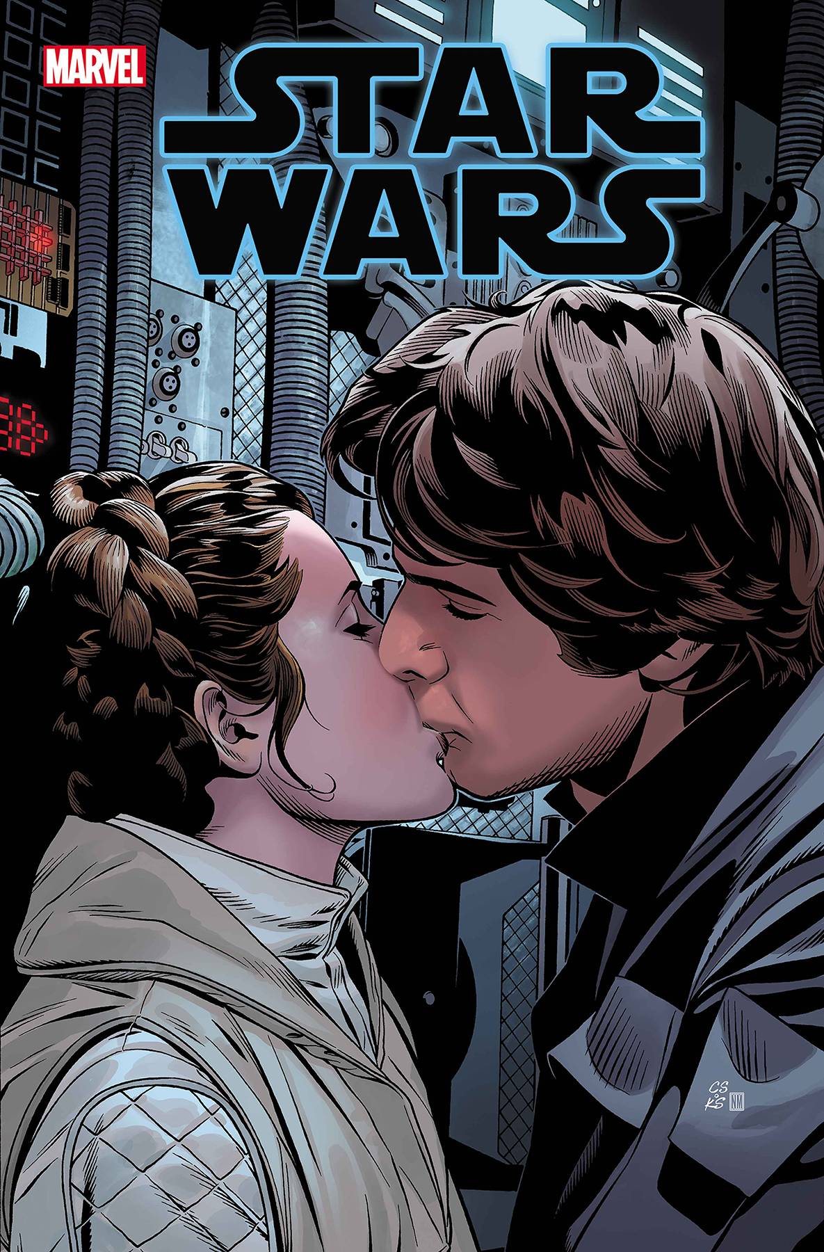 Star Wars 6 - Heroes Cave