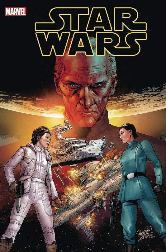 Star Wars 7 - Heroes Cave