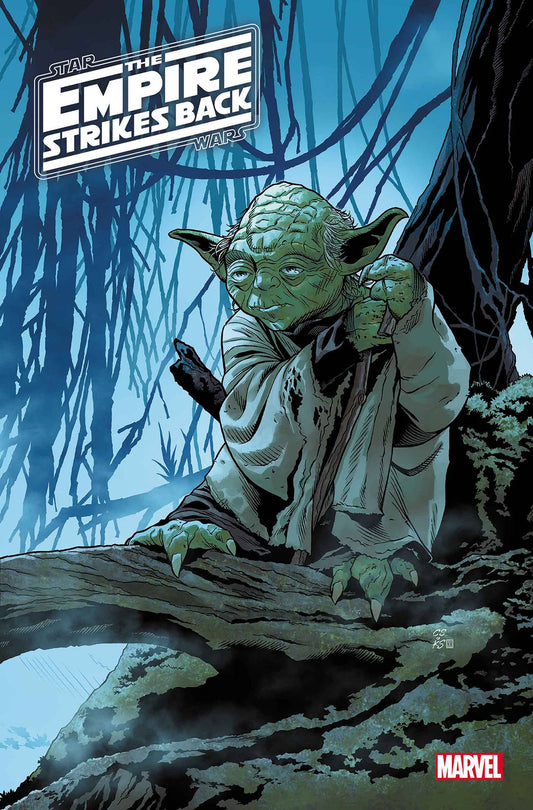 Star Wars Empire 40th Anniversary 1 (Pre-order 4/28/21) - Heroes Cave