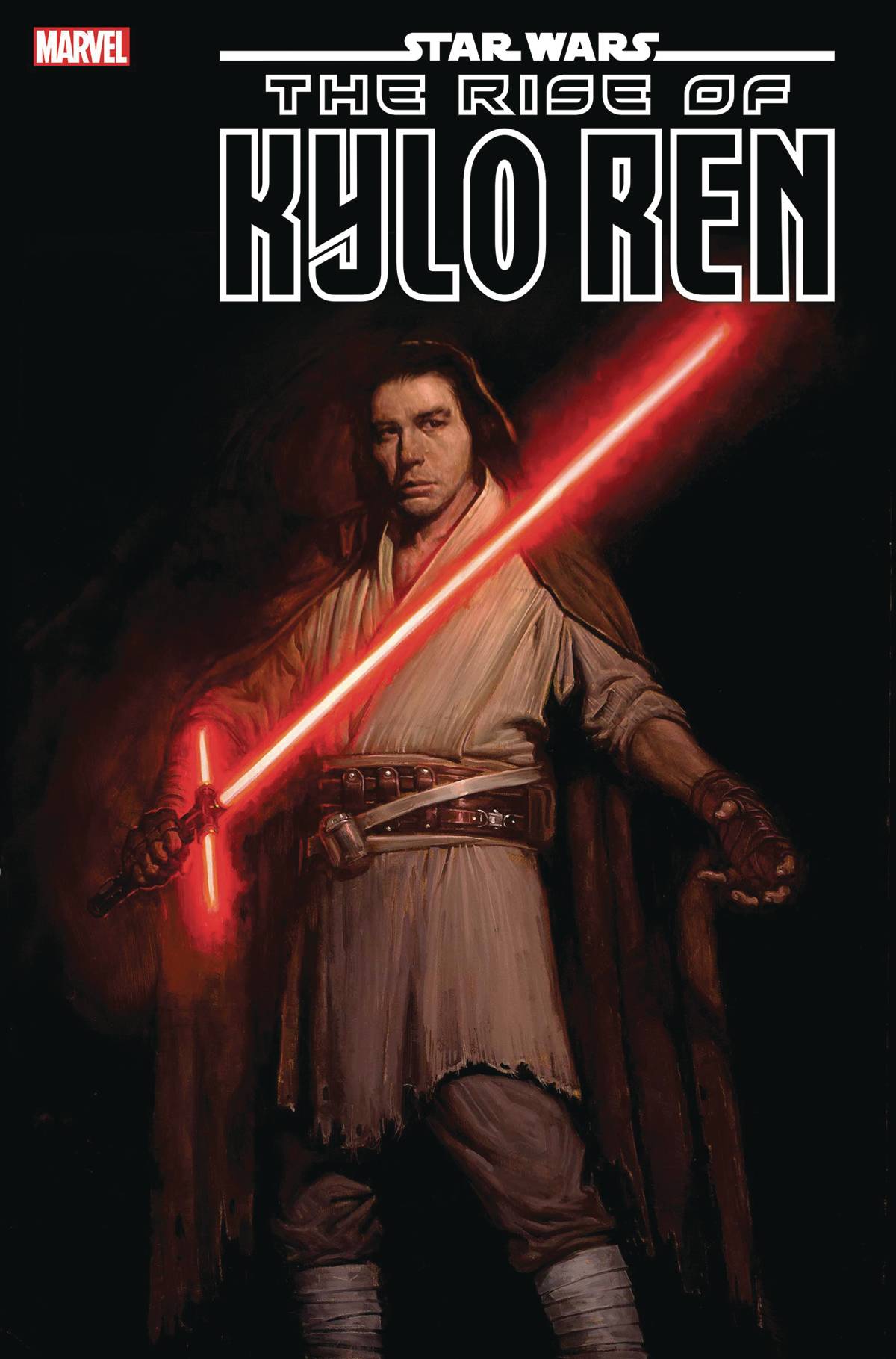 Star Wars Rise of Kylo Ren 4 - Heroes Cave