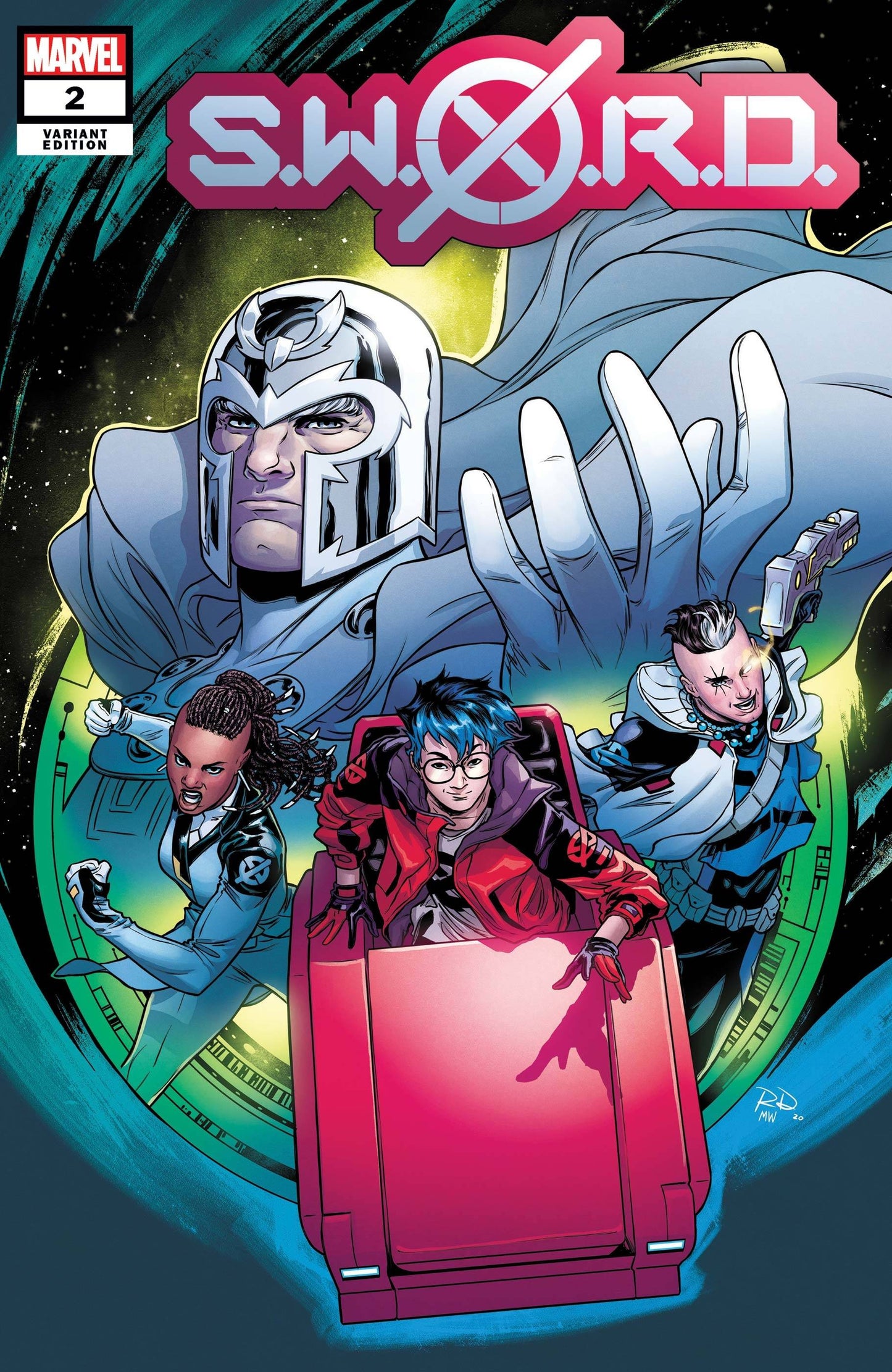 Sword 2 - Heroes Cave