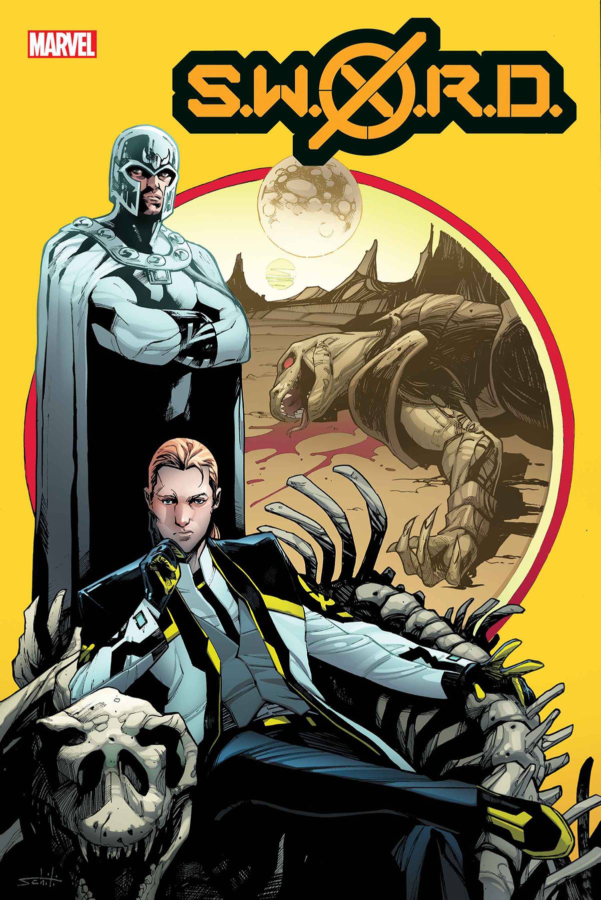 Sword 5 (Pre-order 4/21/21) - Heroes Cave
