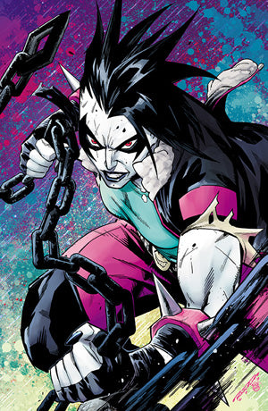 Teen Titans 44 - Heroes Cave