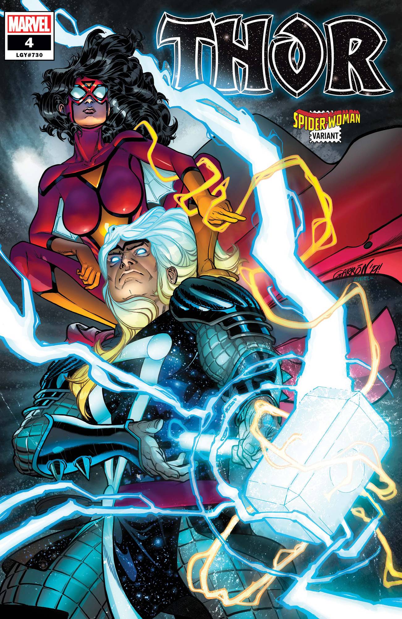 Thor 4 - Heroes Cave