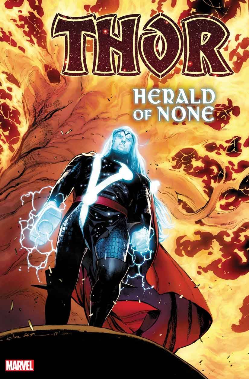 Thor 6 - Heroes Cave