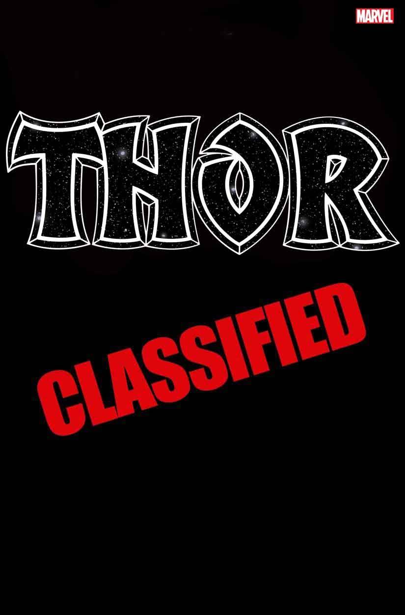 Thor 6 - Heroes Cave