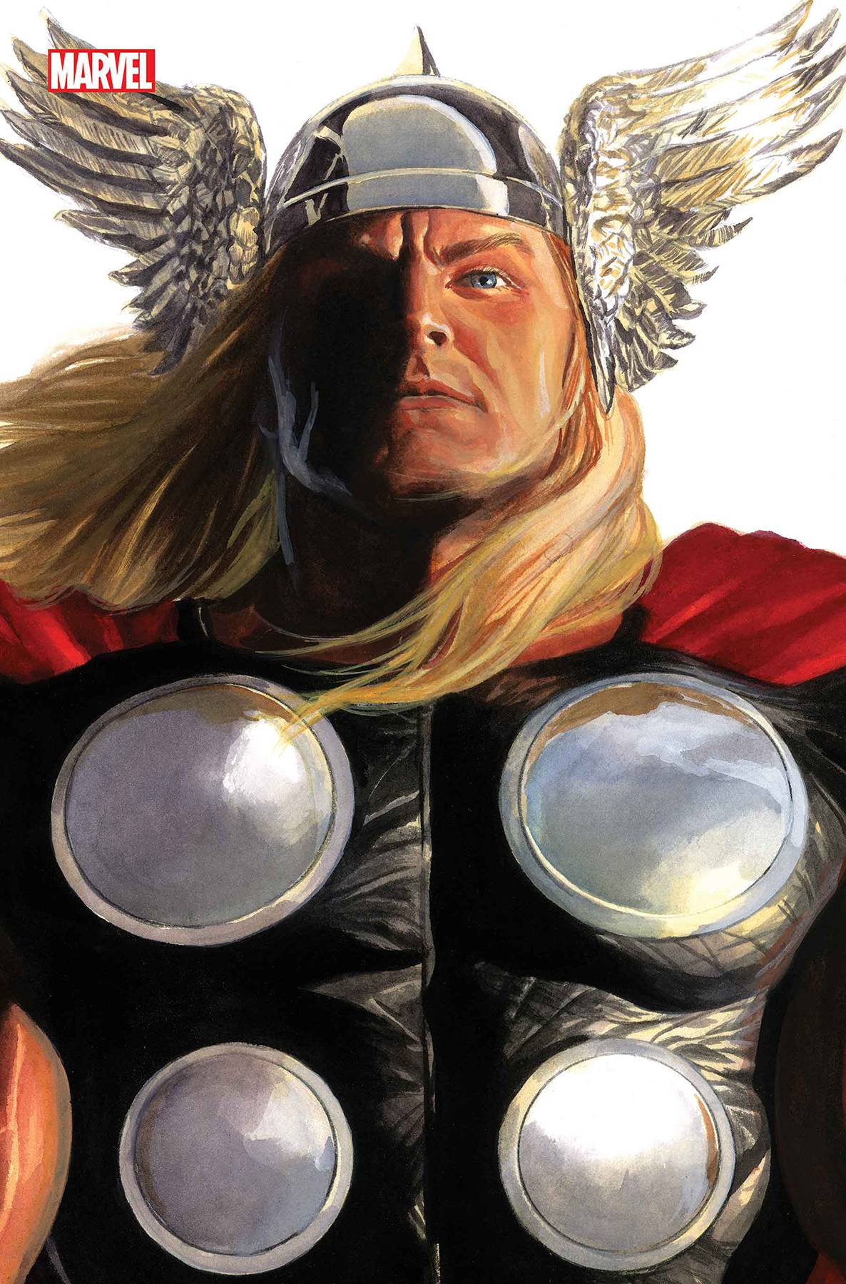 Thor 8 - Heroes Cave