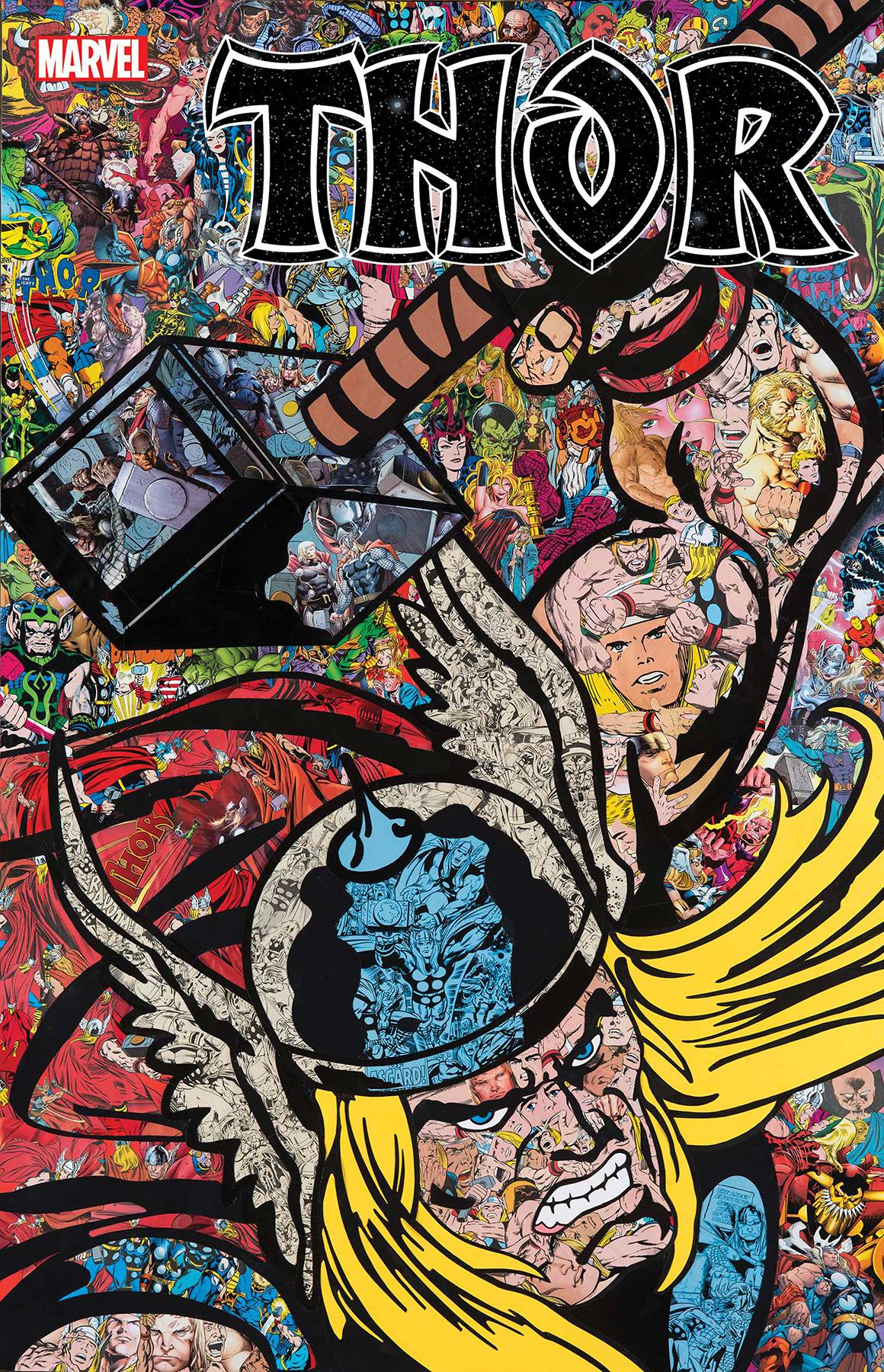 Thor 1 - Heroes Cave