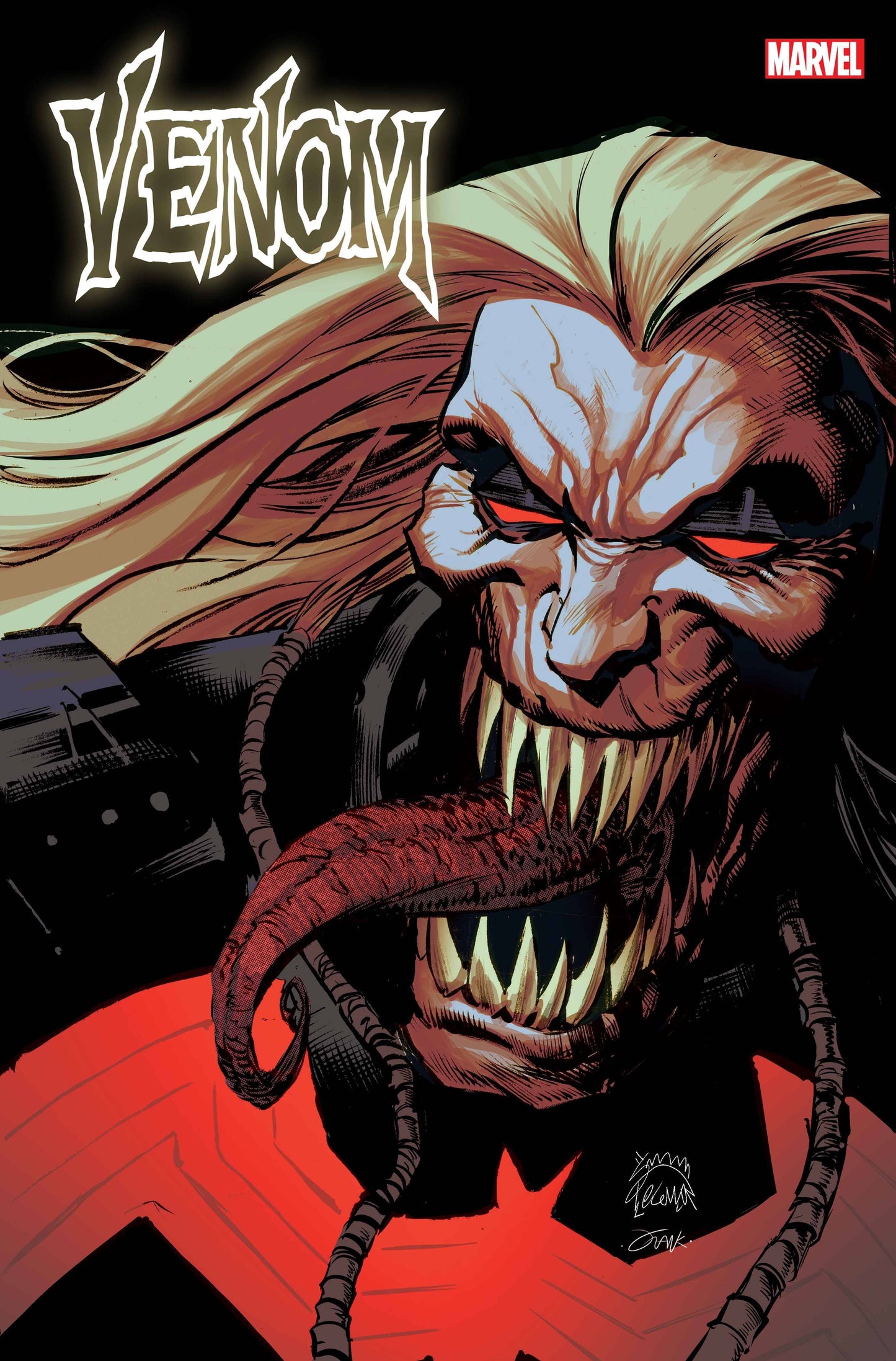 Venom 31 - Heroes Cave
