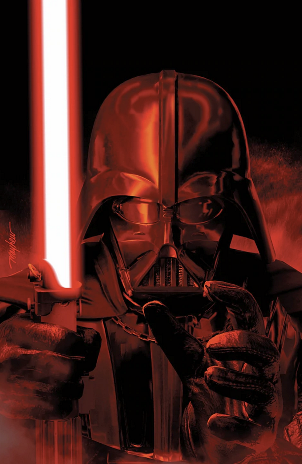 Star Wars 21 - Heroes Cave